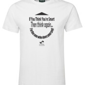 Payroll Smart - Keya - Men's Tee