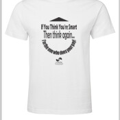 Payroll Smart - Keya - Men's Tee