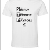 STP - Keya - Men's Tee